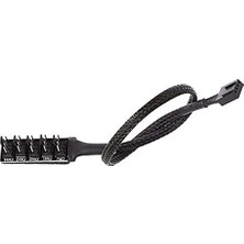 Defne Store 4353 4 Port Fan Çoklayıcı Y Pwm Splitter 4 Pin Cpu 12V Switch Power Güç Ide Çoğaltıcı Molex Kablosu
