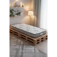 Defne Store Ultra Full Ortopedik Royal Sünger Yatak (100 x 200)