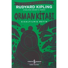 Defne Store Orman Kitabı: Kısaltılmış Metin