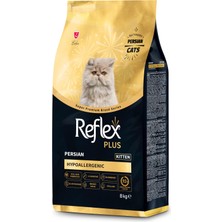 Defne Store Plus Persian Yavru Kedi Maması 8 kg