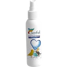 Defne Store Kuş Tüy Bakım Spreyi, 150 Ml, Bit-Pire Önleyici