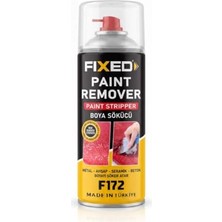 Defne Store Fixed Boya Sökücü Sprey 400 ml