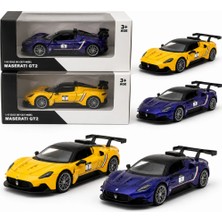 Luord-Store RW9143 1:43 Gt2 Çek Birak Araba Metal Model Araba Adet Fiyatıdır