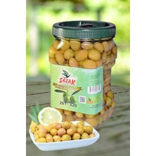 Defne Store Yesil Kirma Zeytin 900 G Dogal Fermente Yesil Zeytin