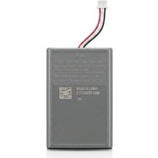 Defne Store Dualsense Ps5 Için Orijinal Yedek Batarya Pili, Ps5 Uyumlu, Orijinal Parça, Dualsense Kontrolcü