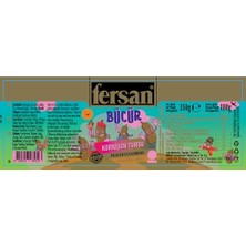 Defne Store Bücür Kornişon Turşusu 350 G