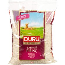 Defne Store Basmati Pirinç 1000 G - Düşük Glisemik Indeksli, Yüksek Proteinli ve Uzun Taneli Gurme Pirinç