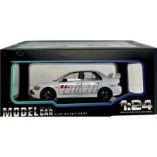 Luord-Store 1/24 Model Araba