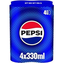 Defne Store 4X330 ml