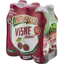 Defne Store Vişne Aromalı Maden Suyu 6X200 ml