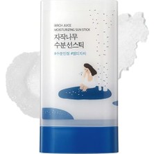 Defne Store Birch Juice Moisturizing Sun Stick Güneş Sticki 19 G
