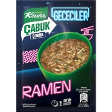 Defne Store Çabuk Çorba Gececiler Ramen 17G