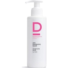 Defne Store Ato Probiyotik Balm 200 ml 1 Paket (1 x 230 Ml)