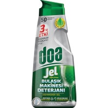 Defne Store Bulaşık Makinesi Jel Deterjan 900 ml