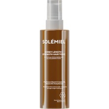 Defne Store Saç Dökülmesine Karşı Güçlendirici Saç Toniği 150 ml - Batana, Castor Yağı, Biotin ve Bal Özlü Durulanmayan Saç Bakım Spreyi