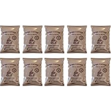 Defne Store Türk Kahvesi 10'lu Set (10X100 G)
