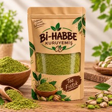 Bi-Habbe Toz Fıstık