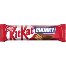 Defne Store Kitkat Chunky Bar, 38 G