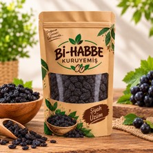Bi-Habbe Siyah Üzüm