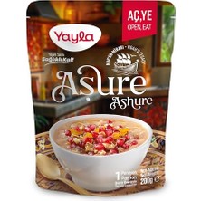 Defne Store Yayla Tatlı Hazır Aşure 200 G