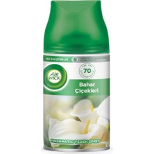 Defne Store Freshmatic Yedek Bahar Çiçekleri Sprey 250 ml