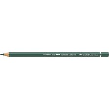 Şanal Seduction Faber A.dürer 8200-165 Ard.yeşil Aquarell Boya Kal