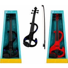 Luord-Store Elektronik Keman 43 cm Violin 1 Adet Fiyatıdır