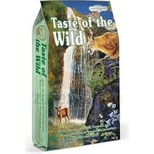 TASTE OF THE WILD ROCKY MOUNTAIN KEDİ 6.6 Kg