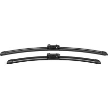 Şanal Bosch Aerotwin Silecek Seti Bmw 1 Serisi F20-F21 (2012-2019), 2 Serisi F22-23 (2014-2019) [550/450 Mm] A696S 3397007696