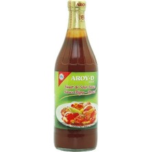 Defne Store Tatlı Ekşi Sos 840 G