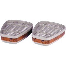 Luord-Store 6055 A2 Organik Buhar Filtresi