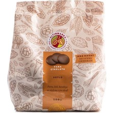 Defne Store Sütlü Para Çikolata 500 G