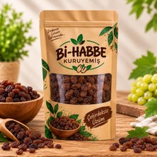 Bi-Habbe Çekirdeksiz Üzüm