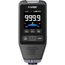 Şanal Fnırsı Ctg-20 Araç Boya Kalınlık Ölçer 0-1400ΜM (Fe/nfe Otomatik, Macun Tespitli)