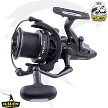 Şanal Clk Fs 7000 Baitrunner Olta Makinası
