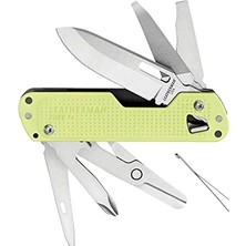 Şanal Free T4 Multipurpose Tool - Lunar