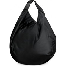 Şanal Bisiklet Scooter Kask Geniş Taşıma Çantası Kask Kılıfı 65X65 cm AL5615