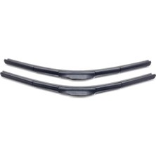 Şanal Nissan Primera P11 Uyumlu 53-50 cm Ön Cam Silecek Takımı