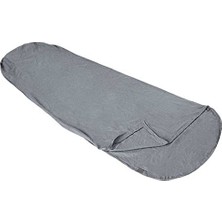 Şanal Uyku Tulumu Mummy, Gri, L, 23523