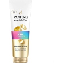 Pantene Saç Kremi Nem Terapisi 275 ml
