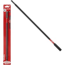 Şanal Mıknatıslı Uç Tutucu, 1/4 Inç Altıgen, 305 mm Uzunluk