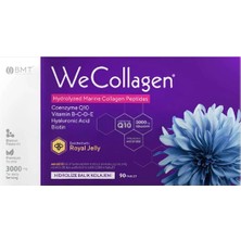 Biomet Wecollagen 90 Tablet