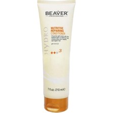 Beaver Nutritive Repairing Conditioner 210 ml