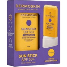 Dermoskin Sun Stick SPF50 20 gr