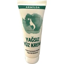 Armilda Yağsız Yüz Kremi 75 ml