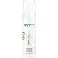 Agarta Doğal Yüz Temizleme Köpüğü 225 ml