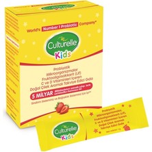 Culturelle Kids Probiotic 10 Saşe