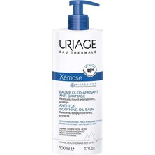 Uriage Xemose Anti Itch Soothing Oil Nemlendirici Balm 500 ml