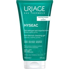Uriage Hyseac Nettoyant Cleansing Gel 150 ml