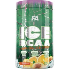 Fa Nutrition Ice Bcaa 60 Servis Citrus & Peach Aroması